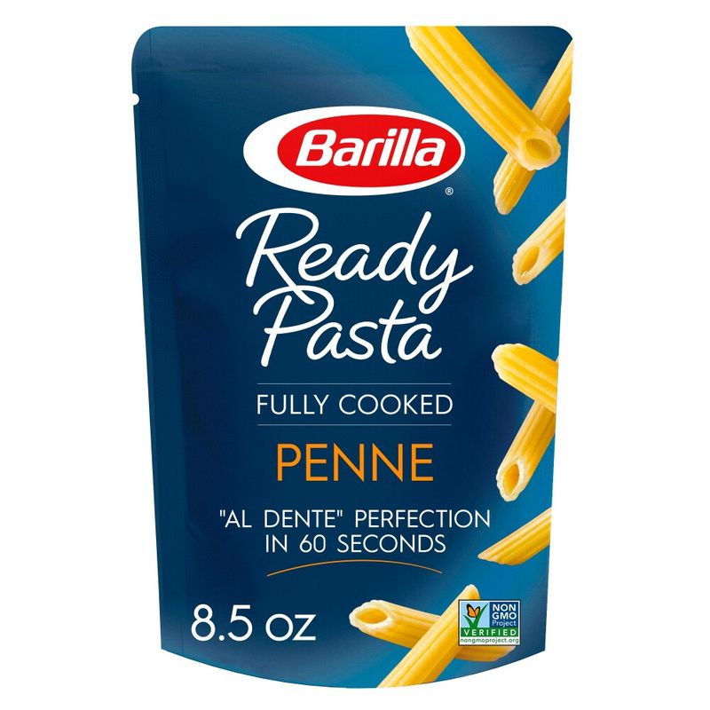 Barilla Ready Pasta (Penne or Rotini)
