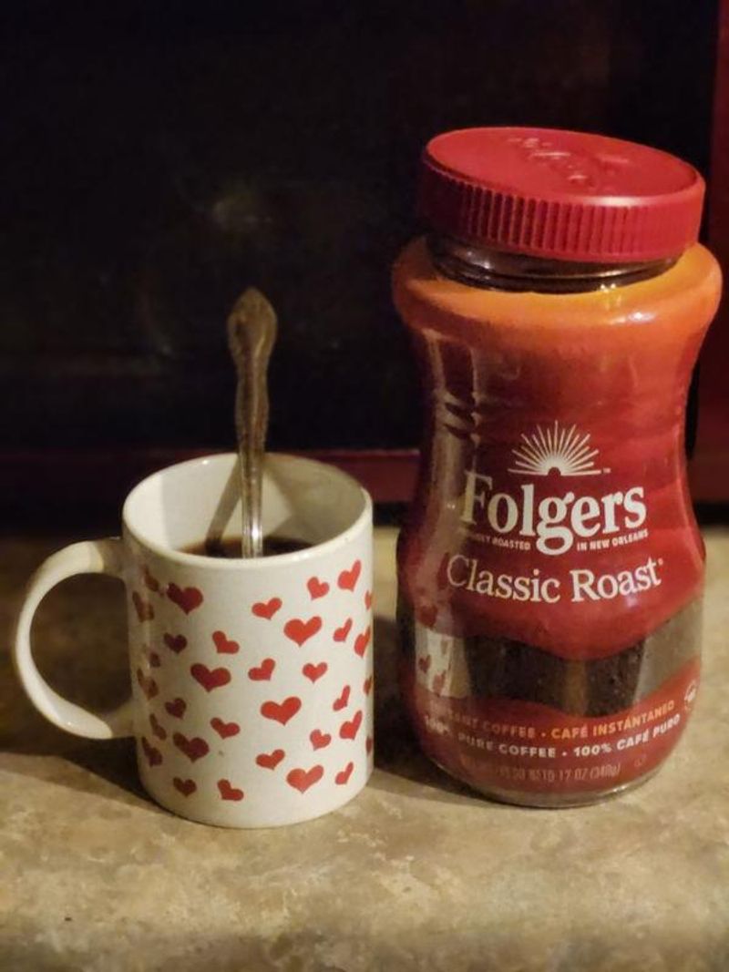 Folgers Classic Roast