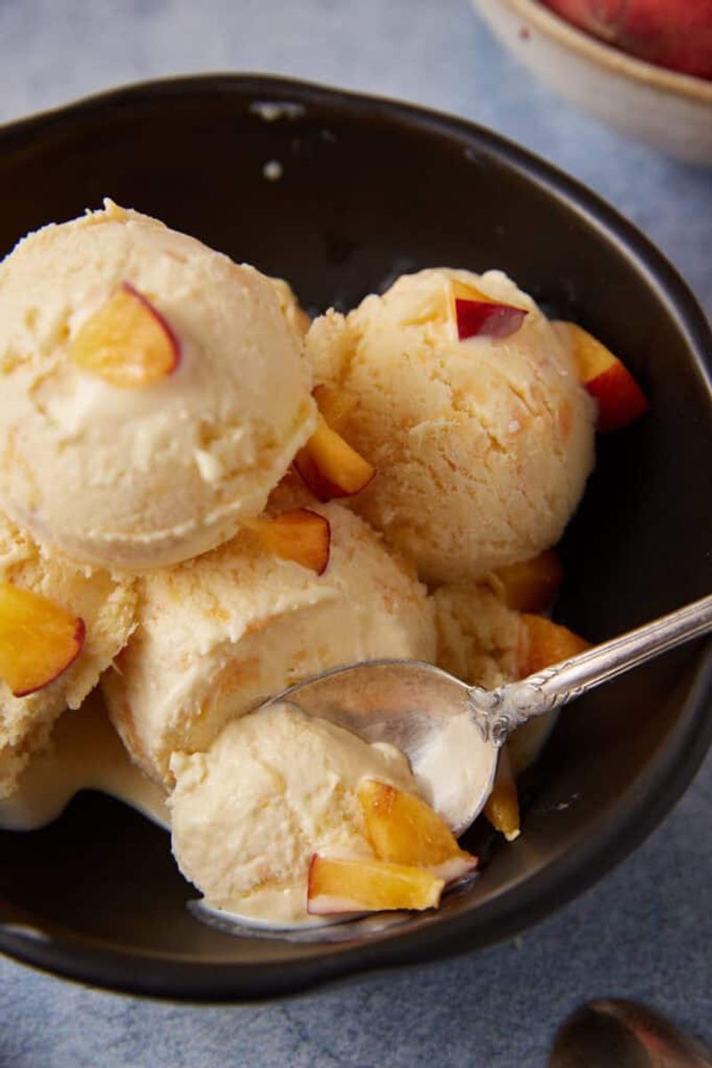 River Rat Ice Cream (South Carolina)