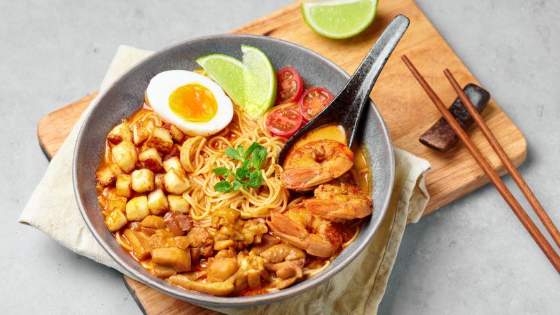 Malaysian