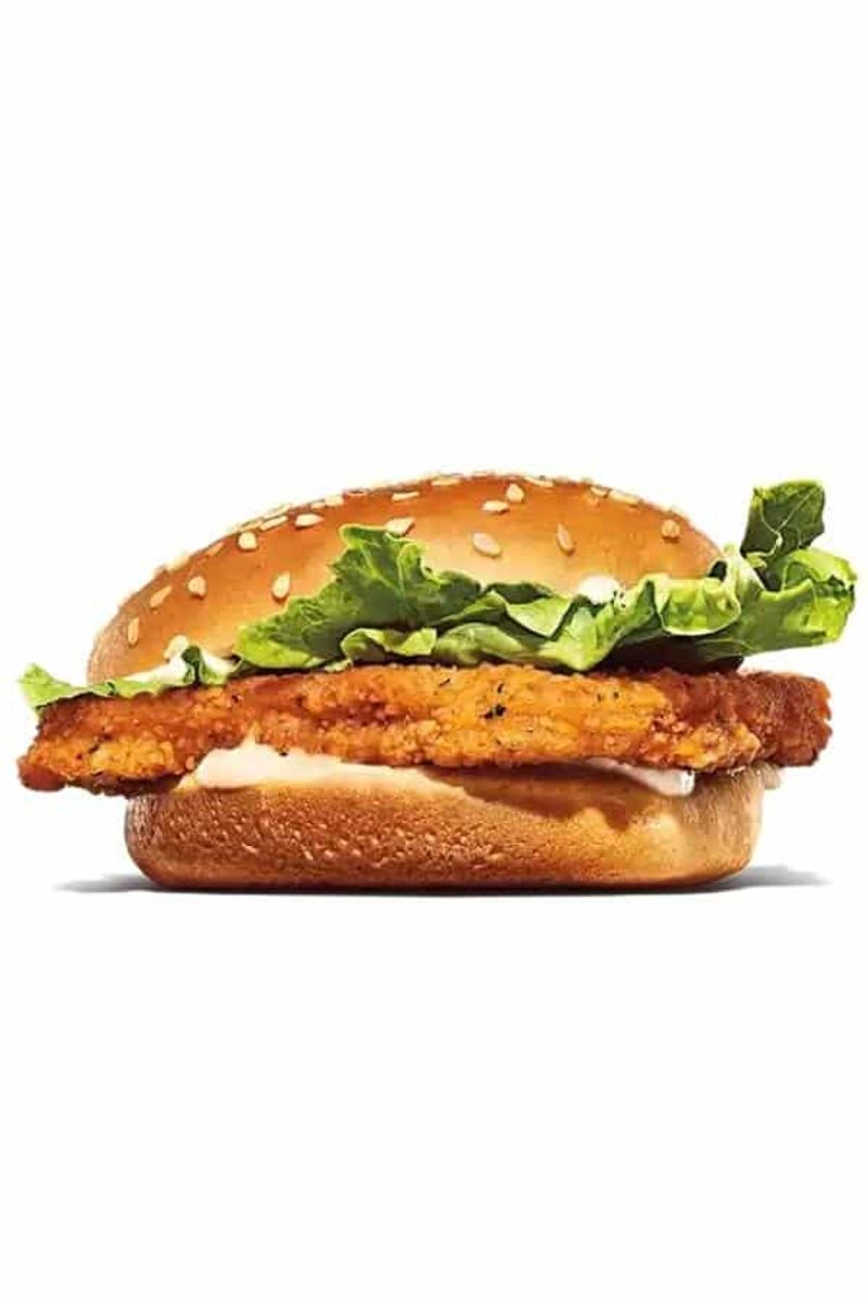 Chicken Jr.