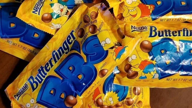 Butterfinger BB’s