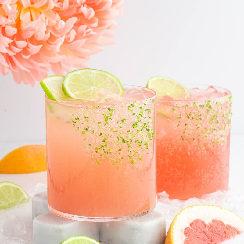 Virgin Paloma