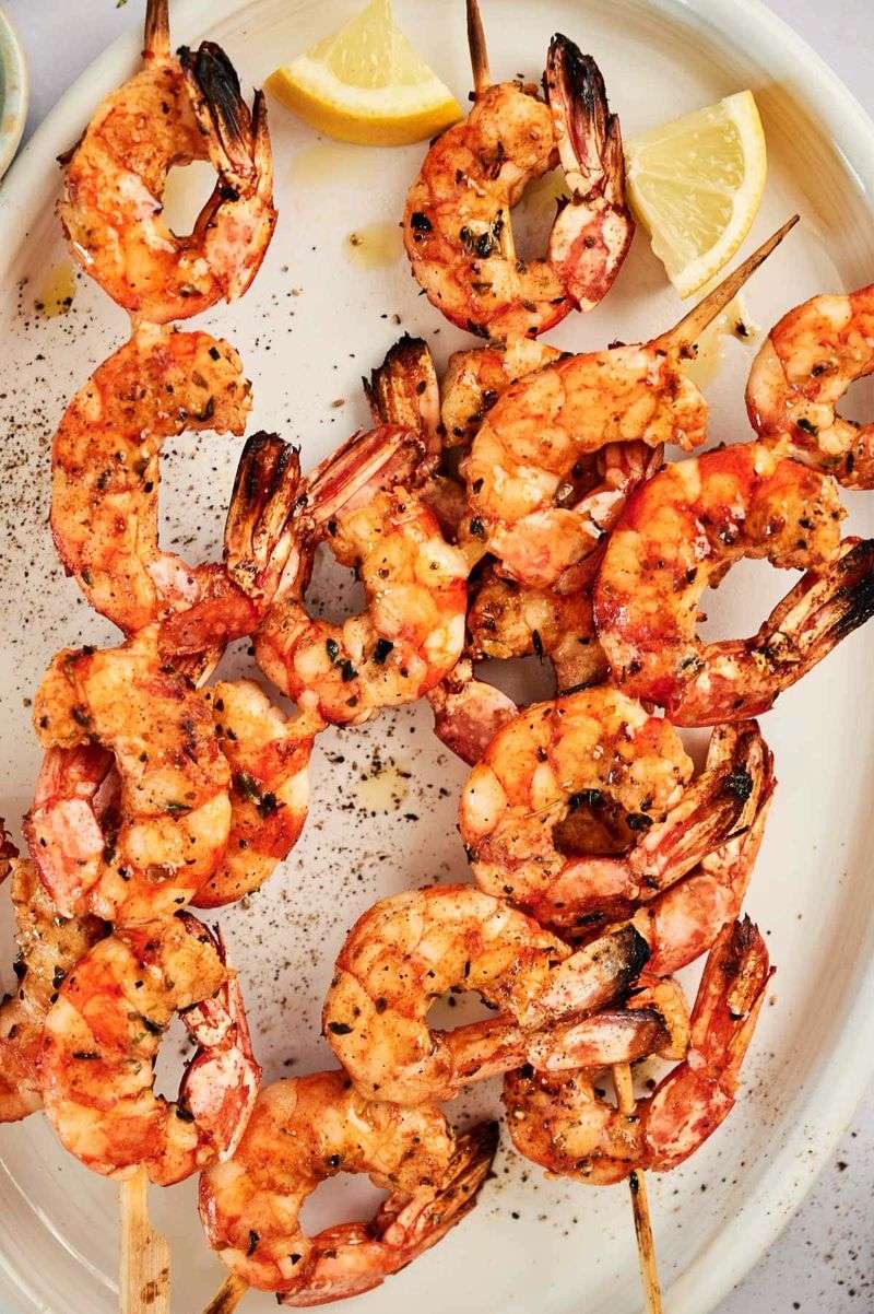 “Market Price” Seafood Sides