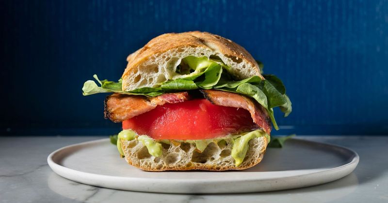 BLT – Daily Provisions (Gramercy)