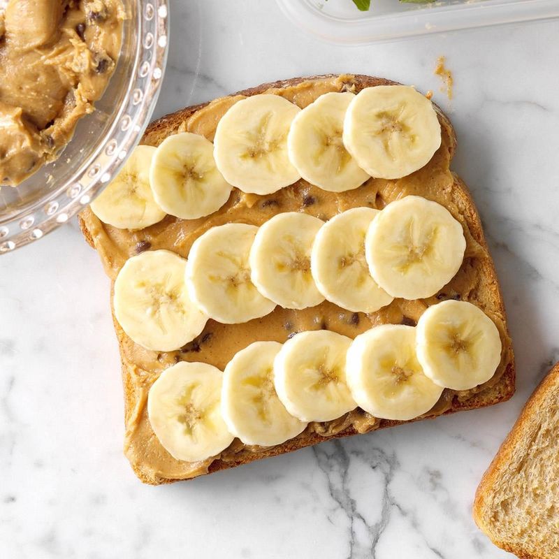 PB & Banana