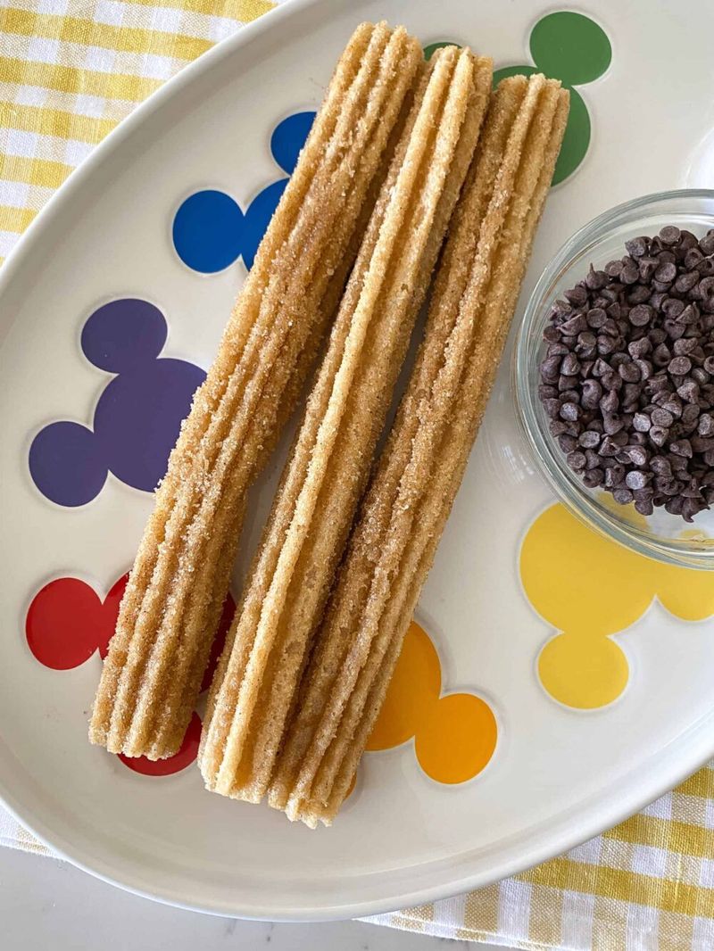 Churros
