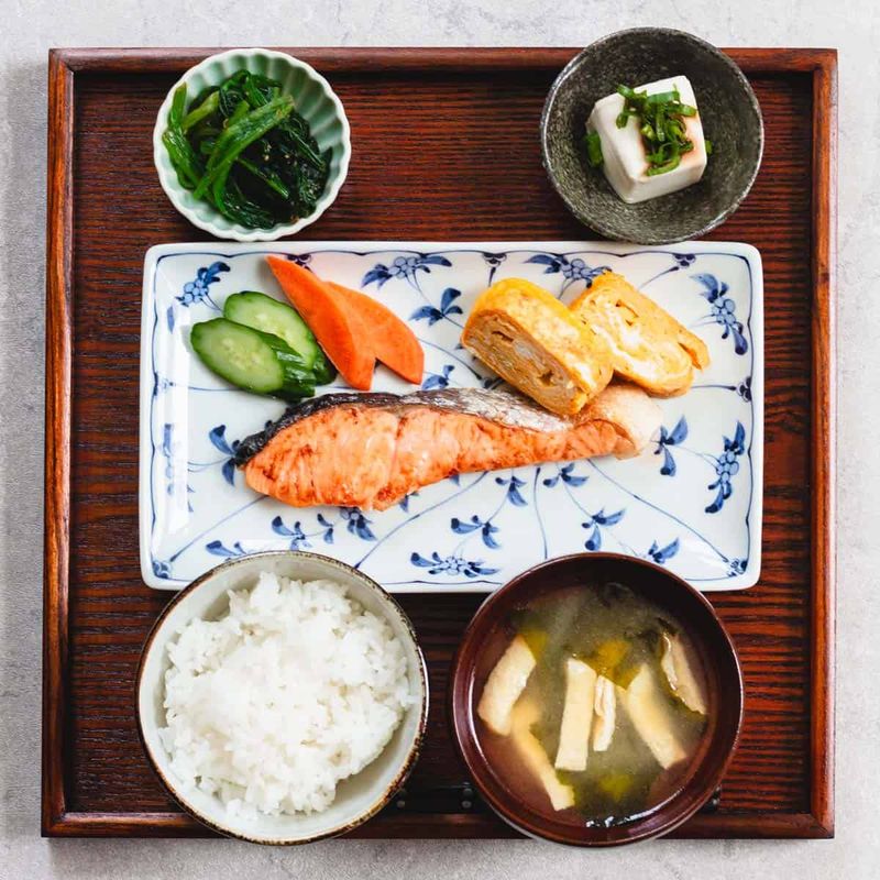 Japan – Balanced and Beautiful