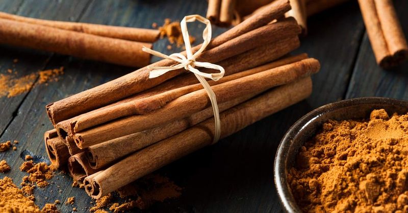 Cinnamon