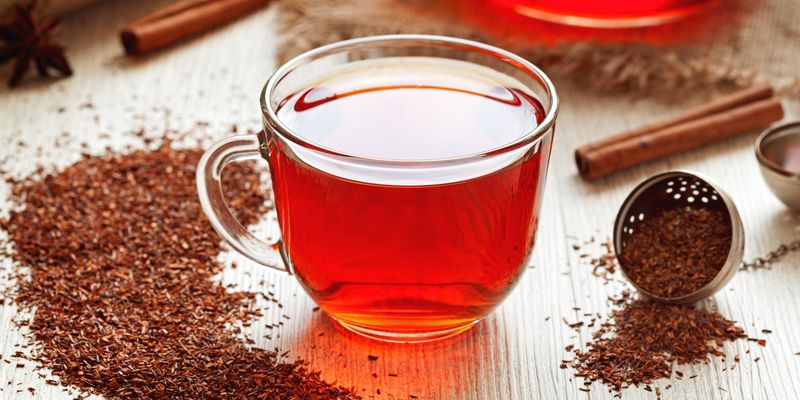 Rooibos Tea