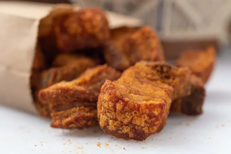 Cracklins