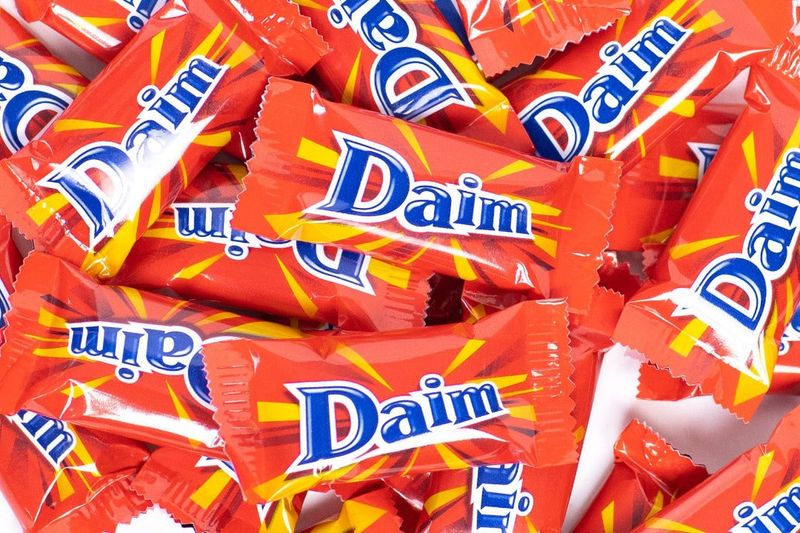 Daim
