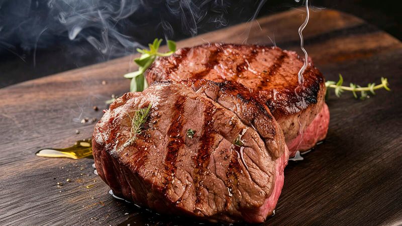 Killen’s Steakhouse – Pearland
