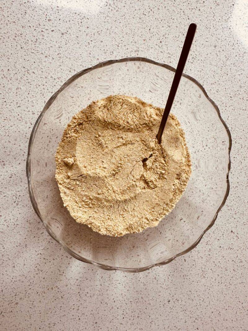 Faux Parmesan Sprinkles