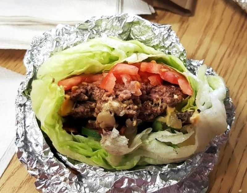 Five Guys