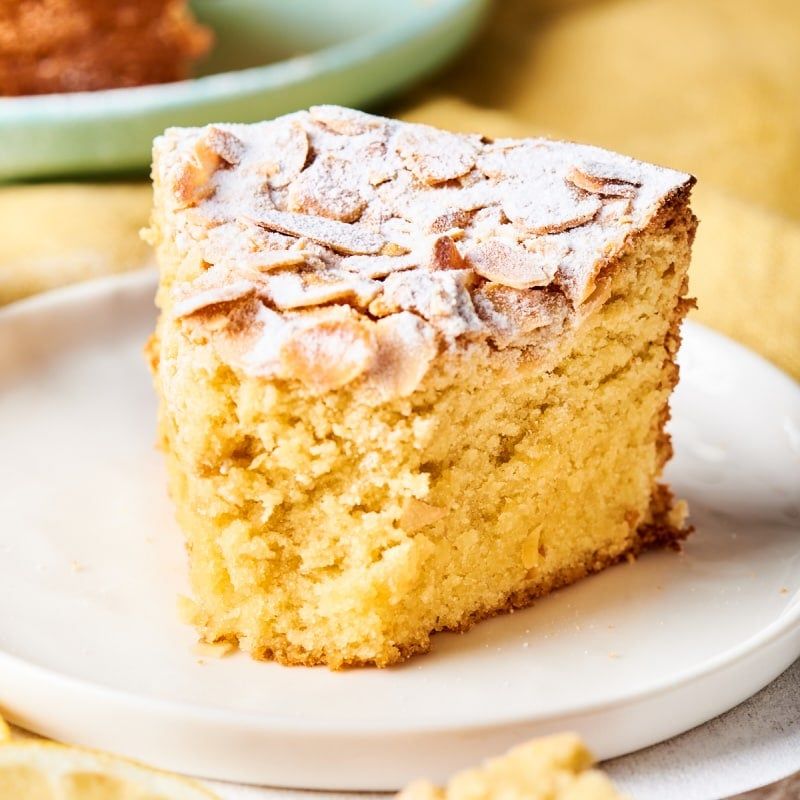 Try Almond or Coconut Flour Instead of White Flour for Baking