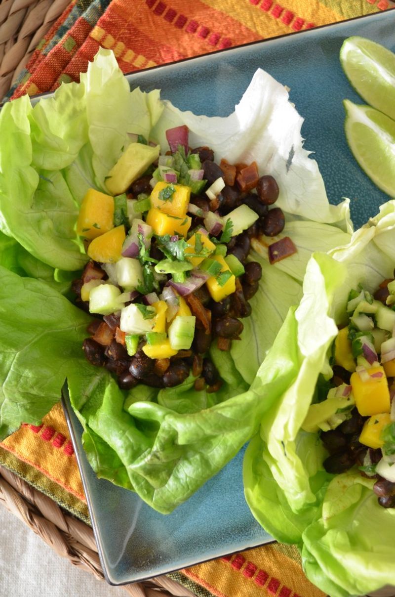 Eat It in Place of Refined Carbs