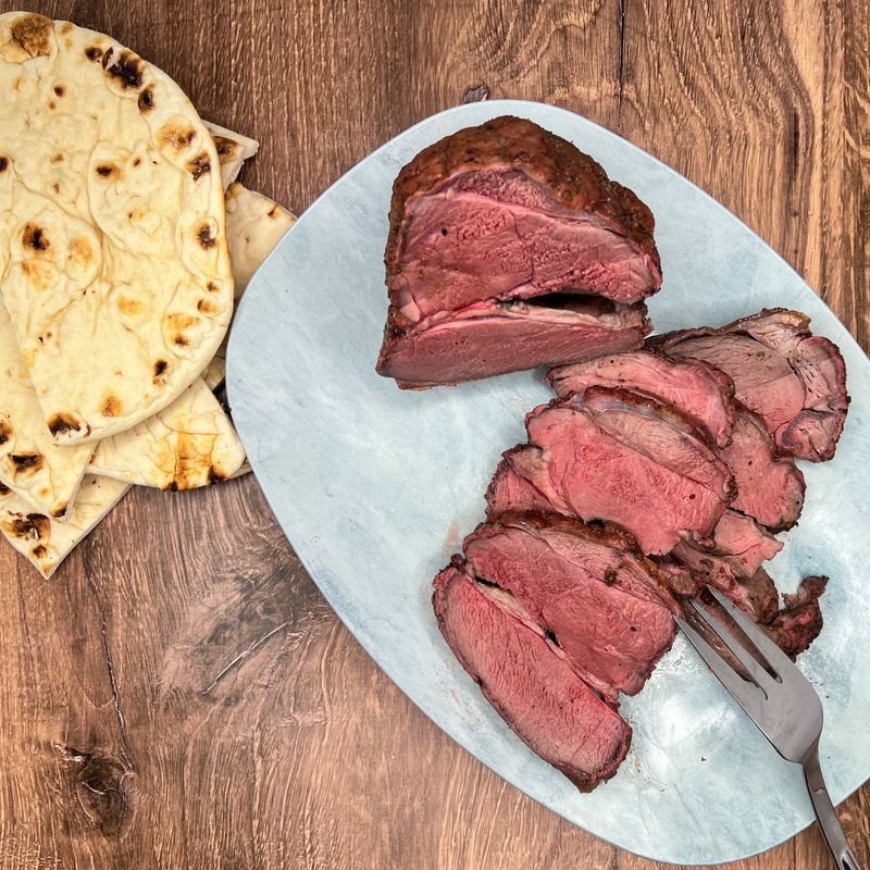 Don’t Overdo the Marinade Time
