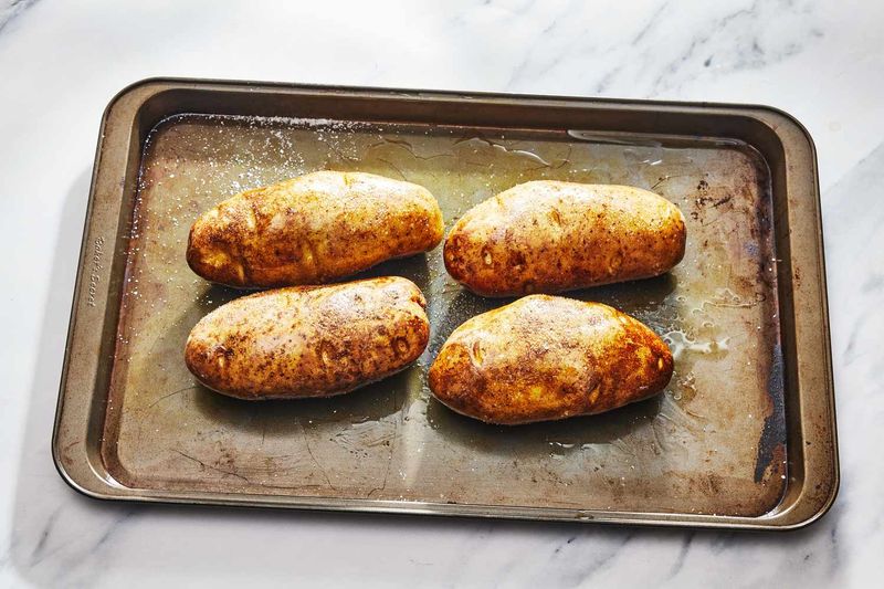 Reheat Properly