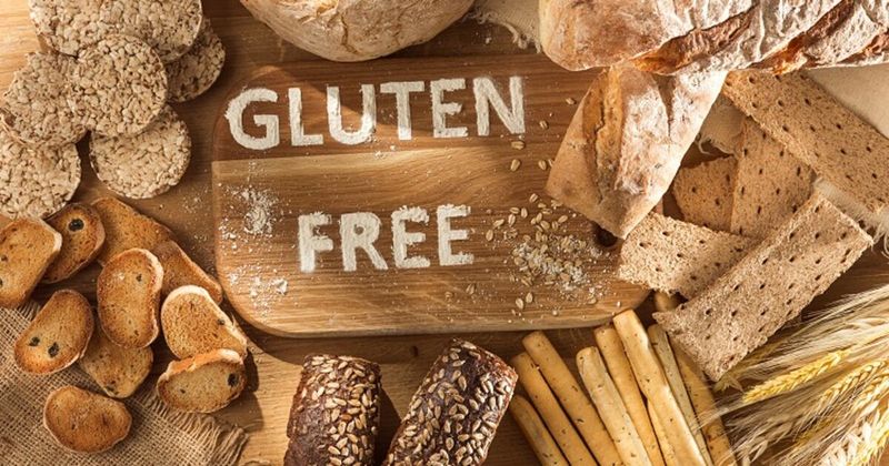 Gluten-Free