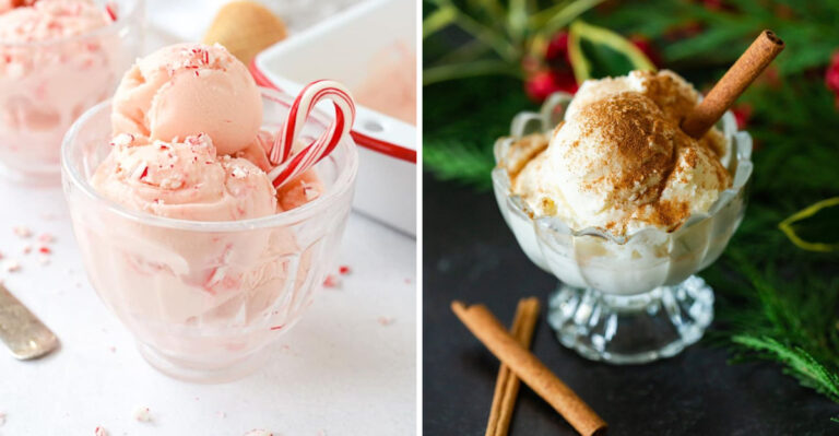 Vintage Ice Cream Flavors That Time Forgot