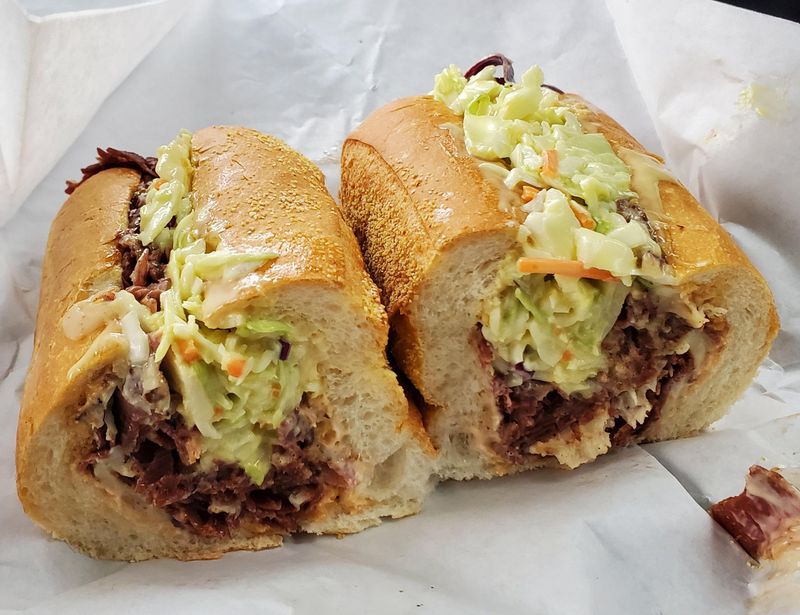 Washington – Tat’s Delicatessen (Seattle)