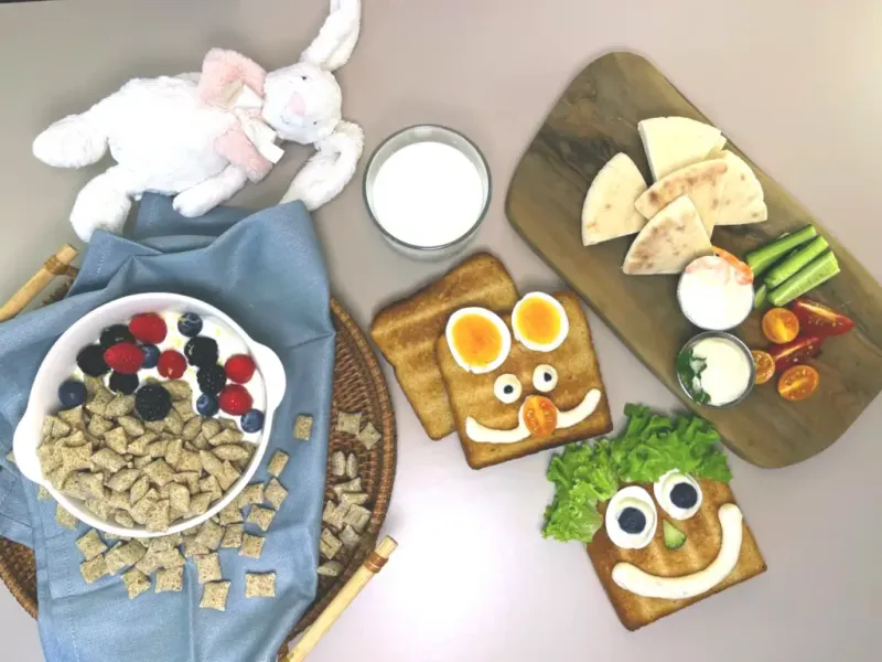 Nordic Diet