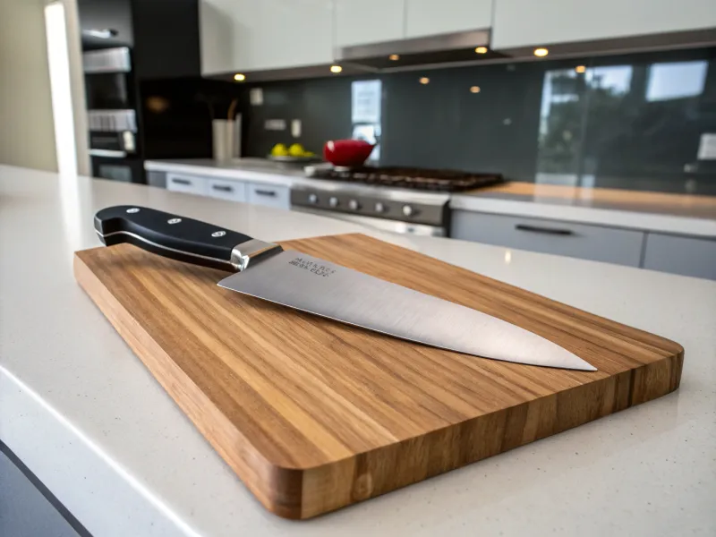 Chef's Knife