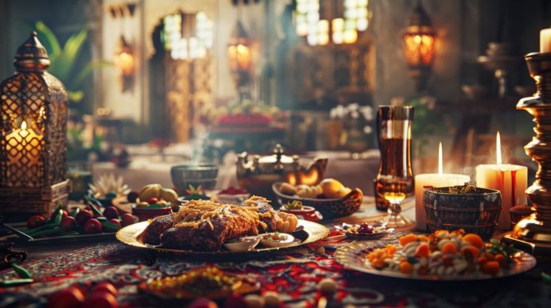 Don’t Ask for Salt – Egypt