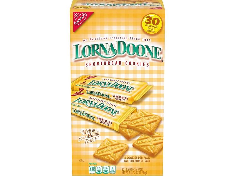 Lorna Doone