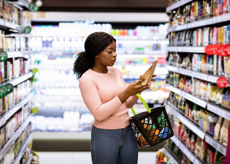 Assuming All 'Healthy' Labels Are Good