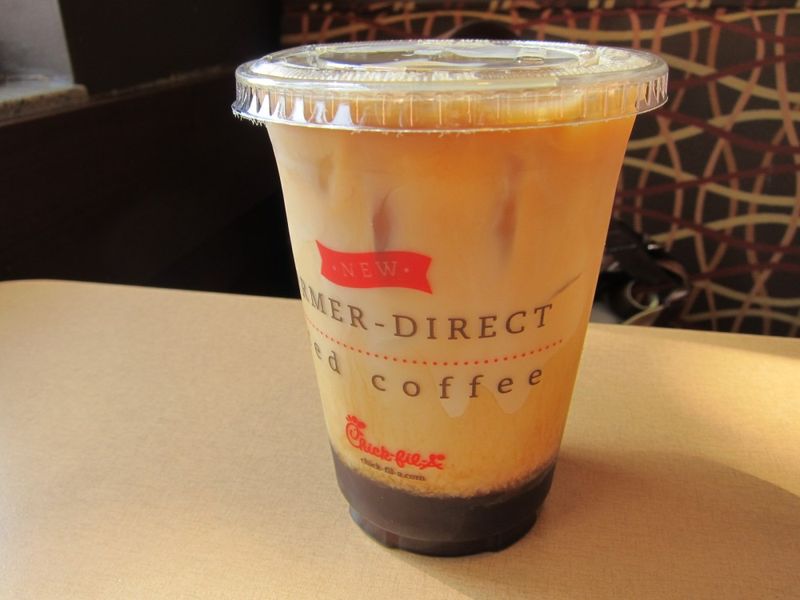 Their Coffee Isn’t Just an Afterthought