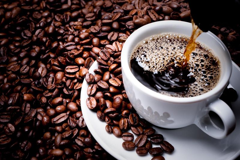 Black Coffee