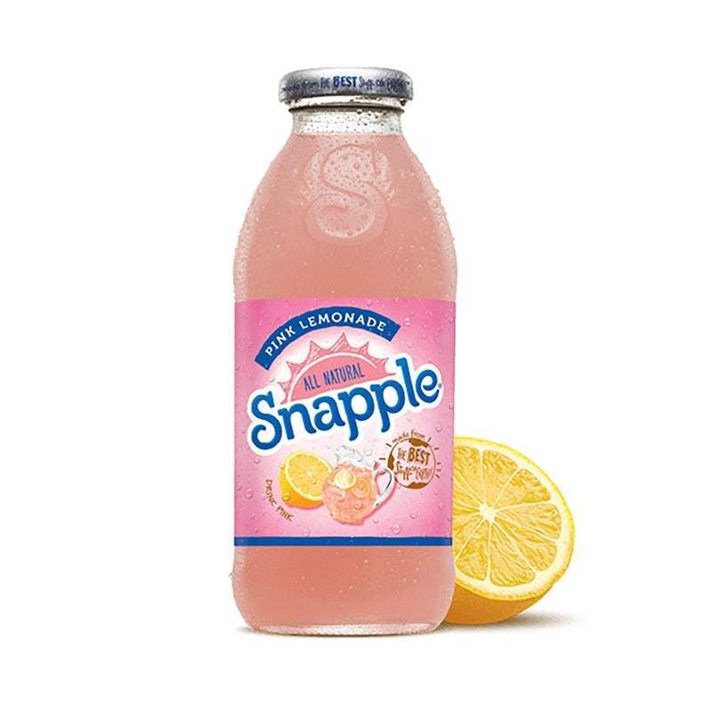 Pink Lemonade