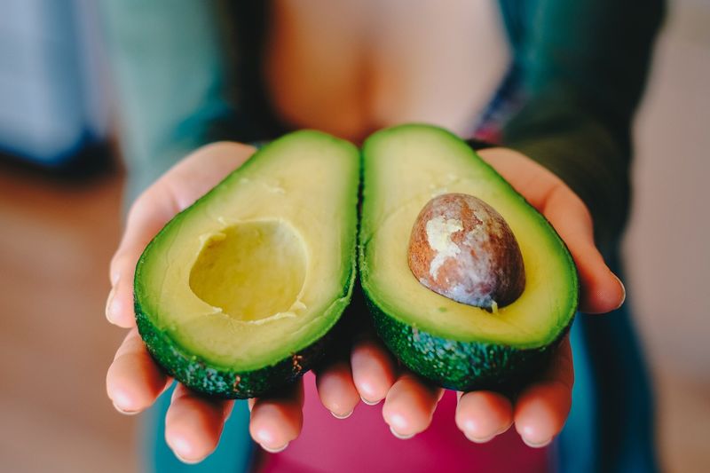 Avocados