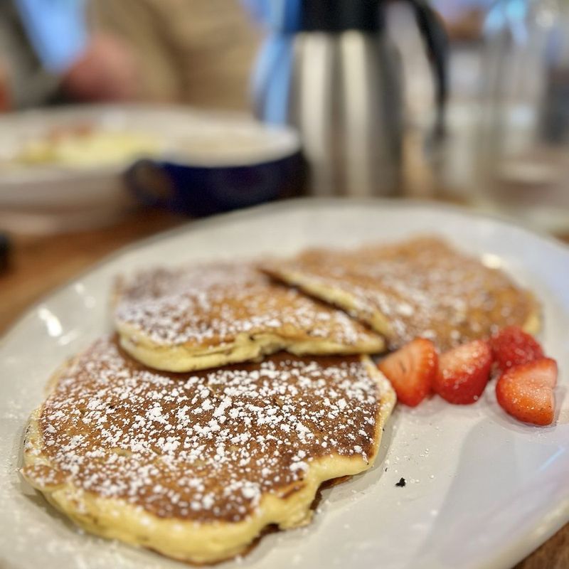 The Doo-Dah Diner (Wichita, Kansas)
