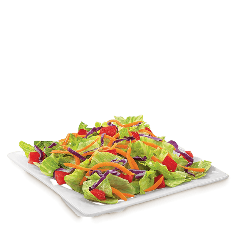 Dairy Queen – Side Salad