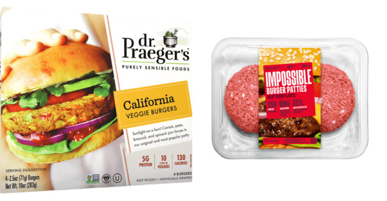 We Tried Every Costco Burger & Here’s the Best (And The Worst)