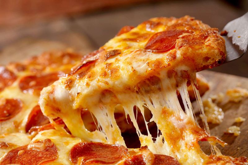 Little Caesars