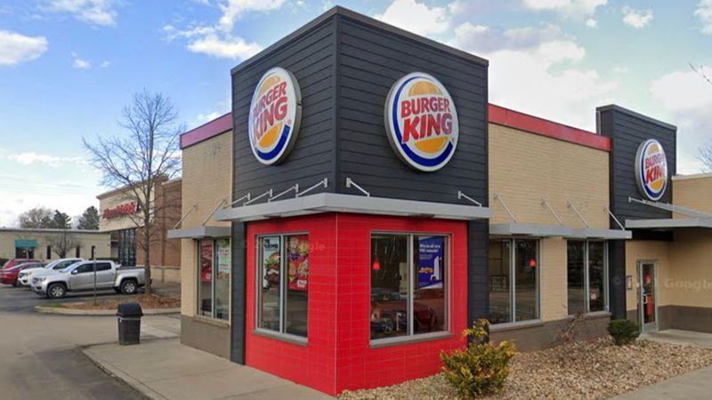 Burger King