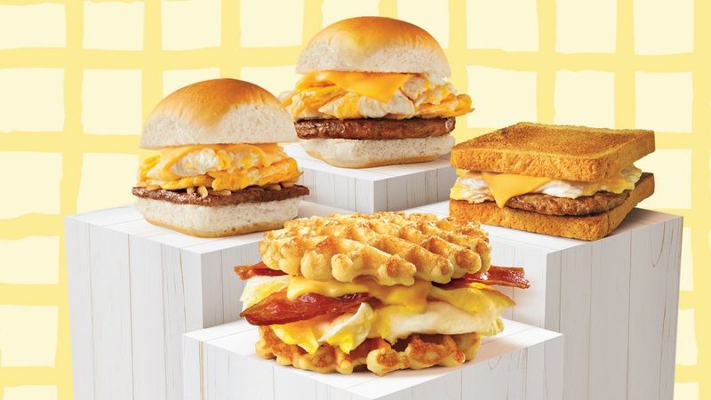 White Castle