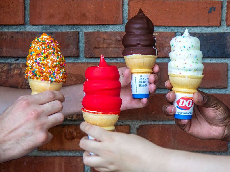 Dairy Queen
