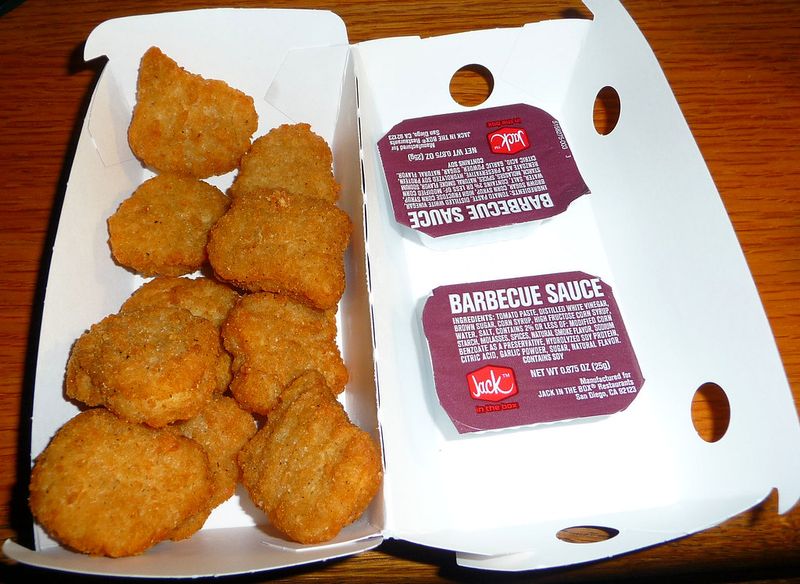 Jack in the Box