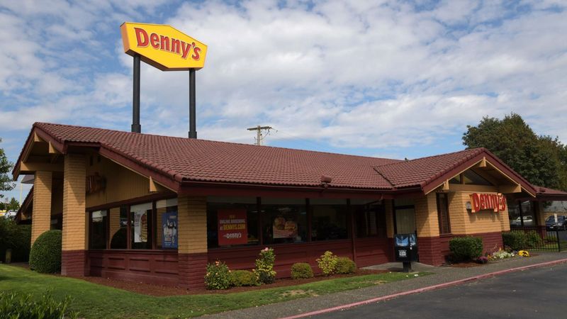 Denny’s