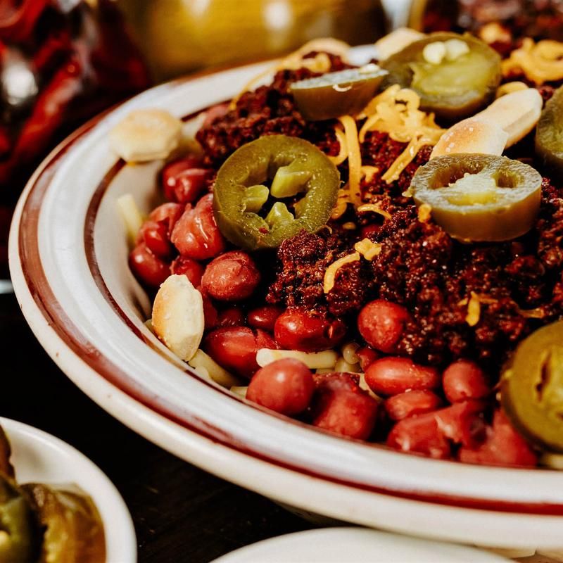 Wisconsin – Real Chili (Milwaukee)