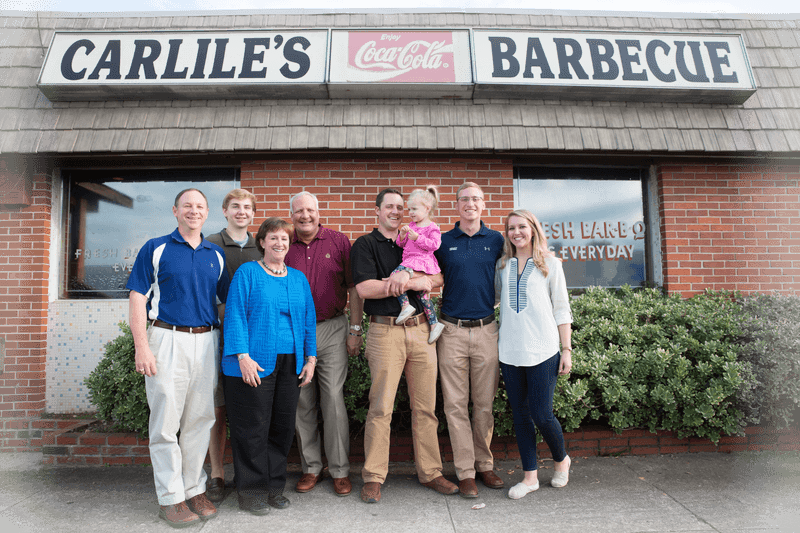 Alabama – Carlile’s Barbecue (Birmingham)