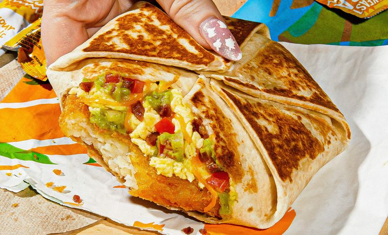Taco Bell