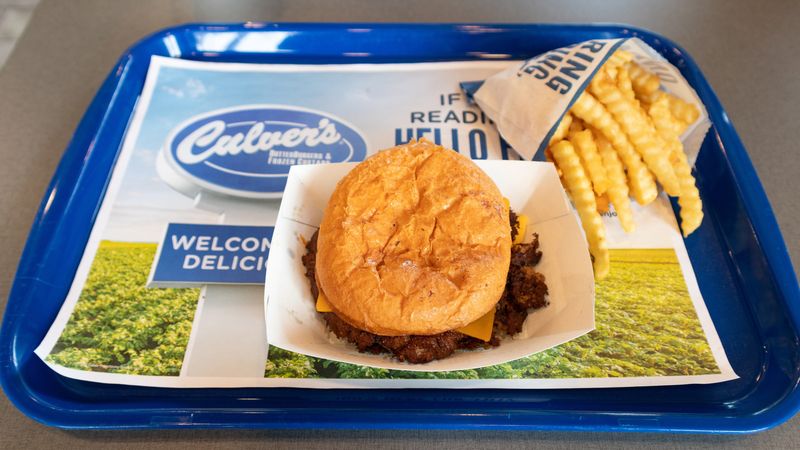 Culver’s