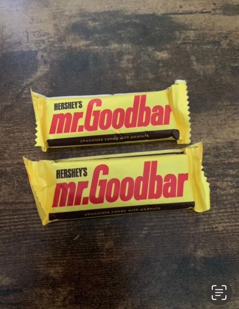 Mr. Goodbar