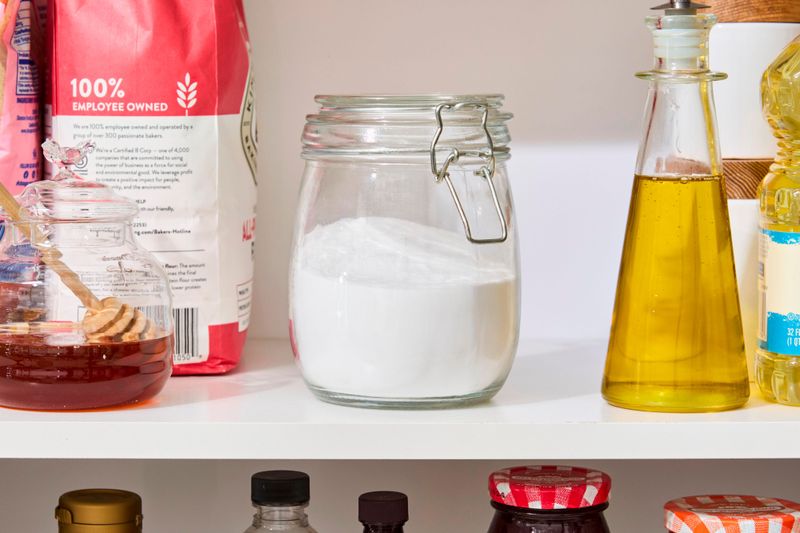 Baking Soda